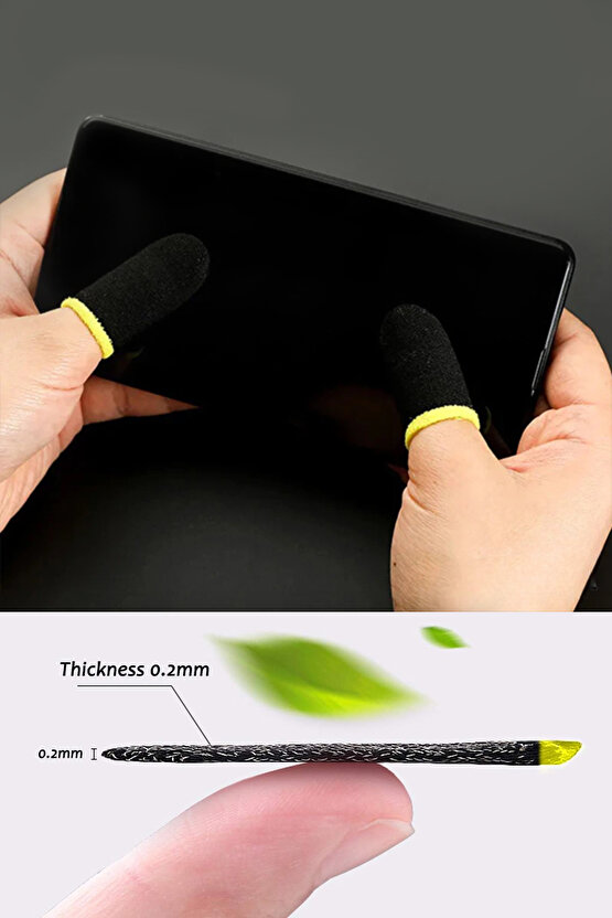 Pubg Parmaklık Eldiveni