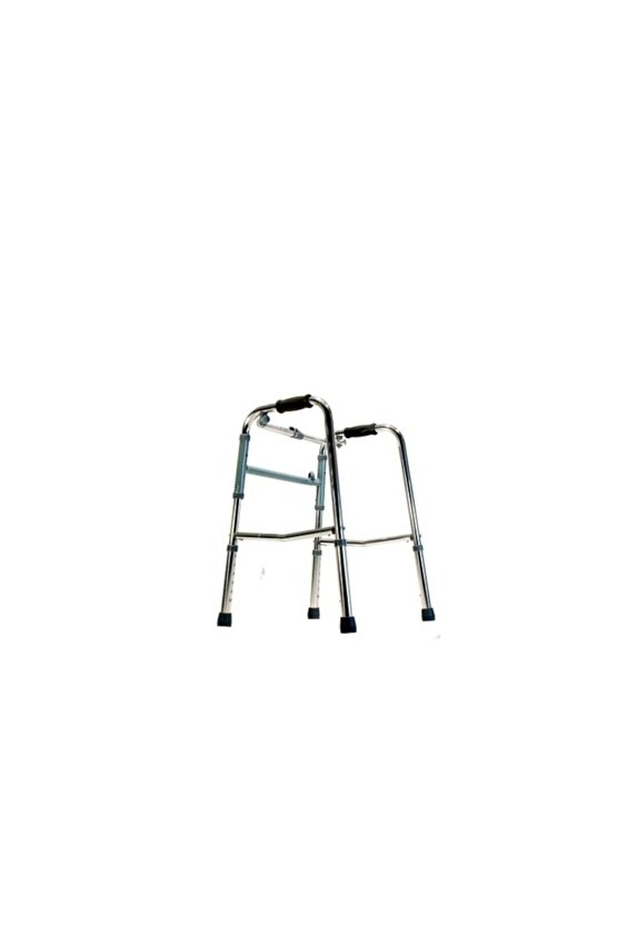 W-440 Hafif Alüminyum Walker Yürüteç
