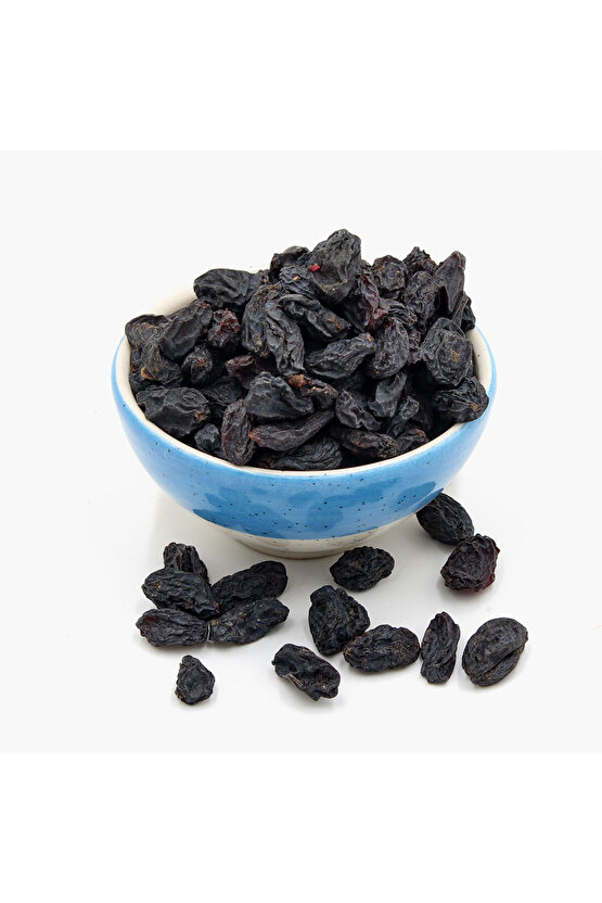 Özbek Kuru Üzüm 300g – Şekersiz Doğal Lezzet, Katkısız