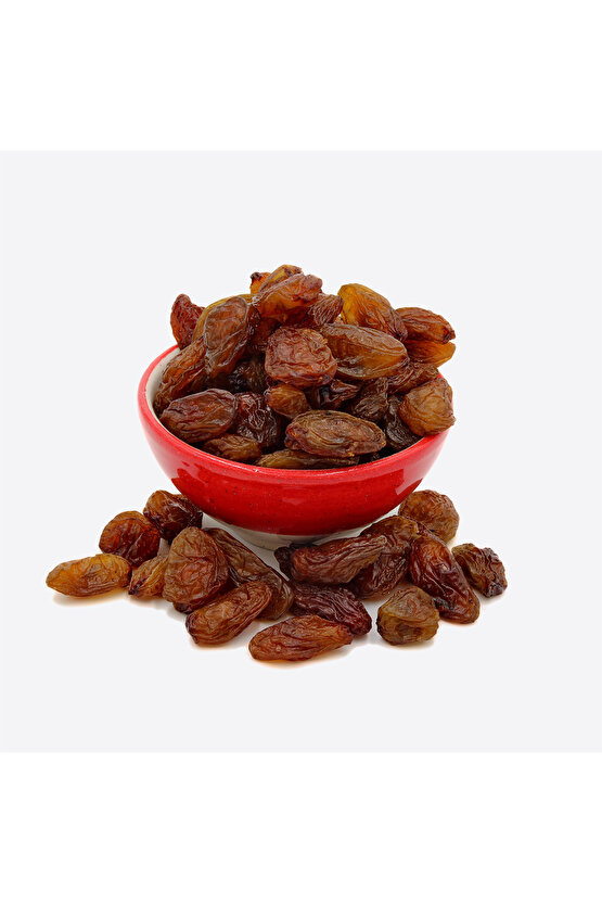 Sarı Besni Kuru Üzüm 300g – Doğal Ve Şeker Ilavesiz Kurutma