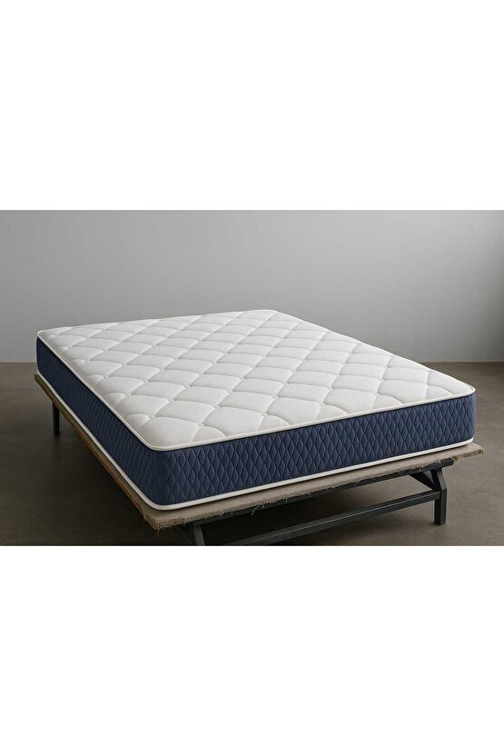 Mavira Full Ortopedik Paket Yaylı Yatak