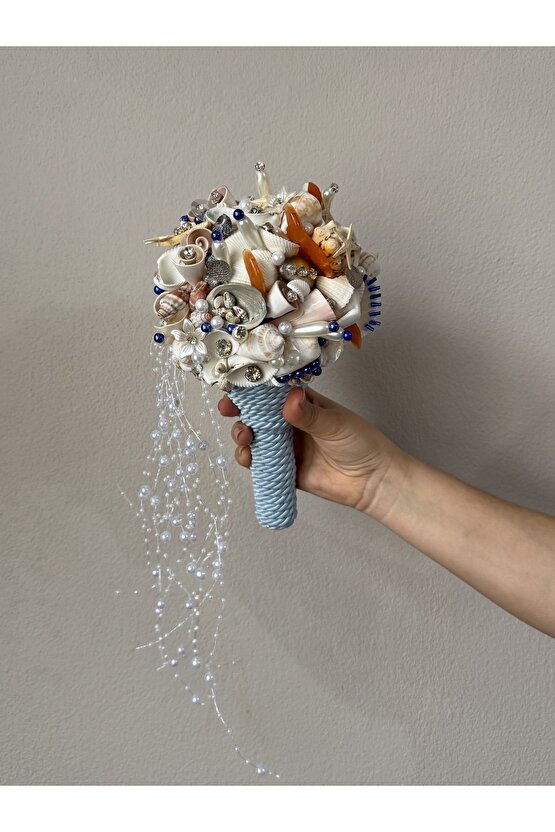 İkon Gelin Buketi 1