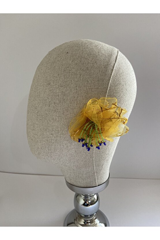 Best Of Cemil İpekçi Defile Tasarım Küpe Seti 1