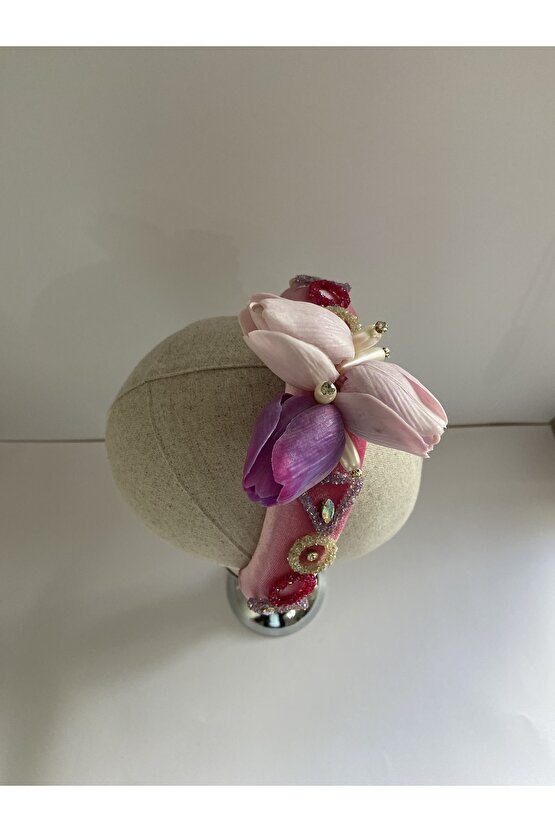 Best of Cemil İpekçi Defile Tasarım Taç 5