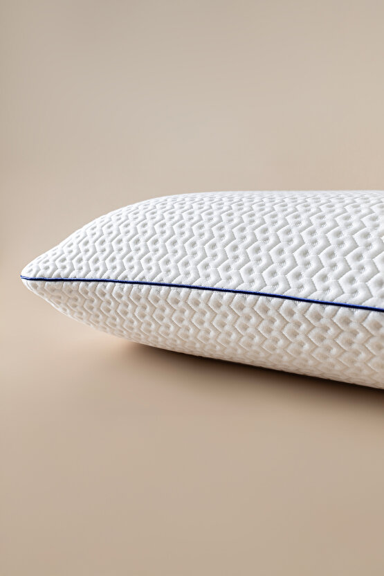 Air Comfort Boyun Baş Dengeli Basınç Dağıtım Visco Yastığı