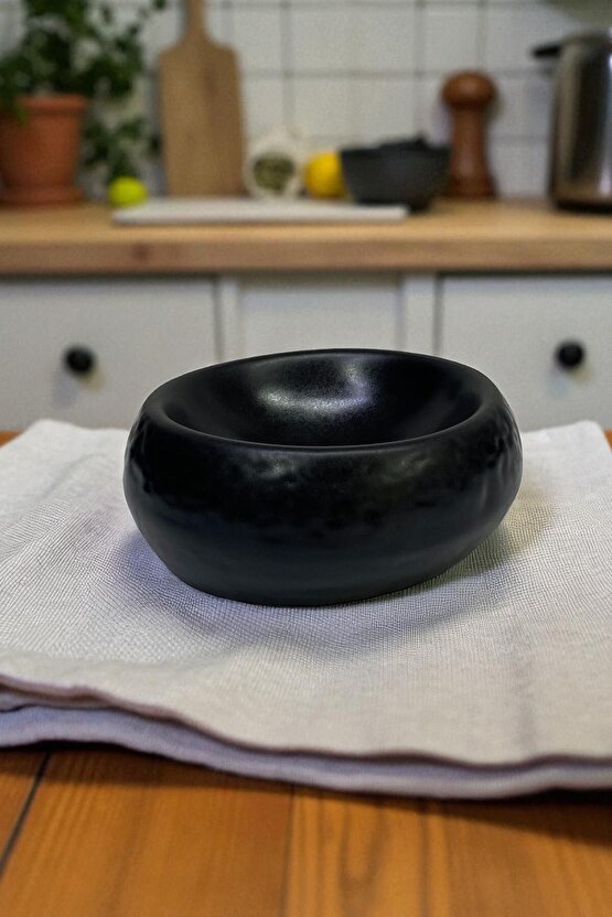 Plume Porselen 15cm Kase