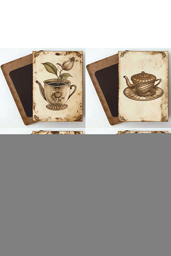 Wood 25 cm Porselen Dikdörtgen Gondol Kayık Tabak Sushi Tabağı