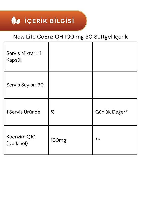 B12 Plus 60 Tablet & Coenz Qh 30 Softgel