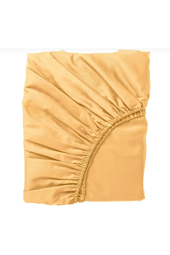 %100 COTTON (PAMUK) 120x200+30 cm  FİTTED (LASTİKLİ) TEK KİŞİLİK ÇARŞAF BED SHEETT