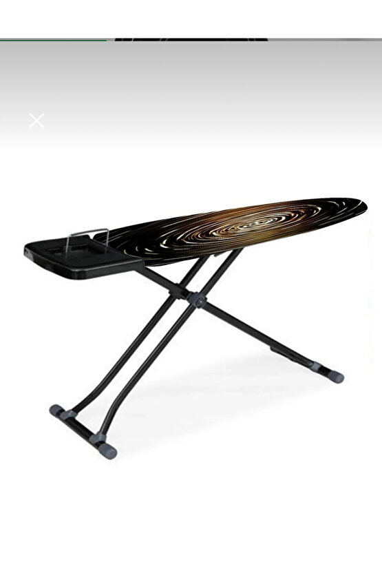 Luxury Copper Ütü Masası Kılıfı Bezi Örtüsü(50X135 CM) (IRONING COVER,ÜTÜ MASASI &AKSESUARLARI, )