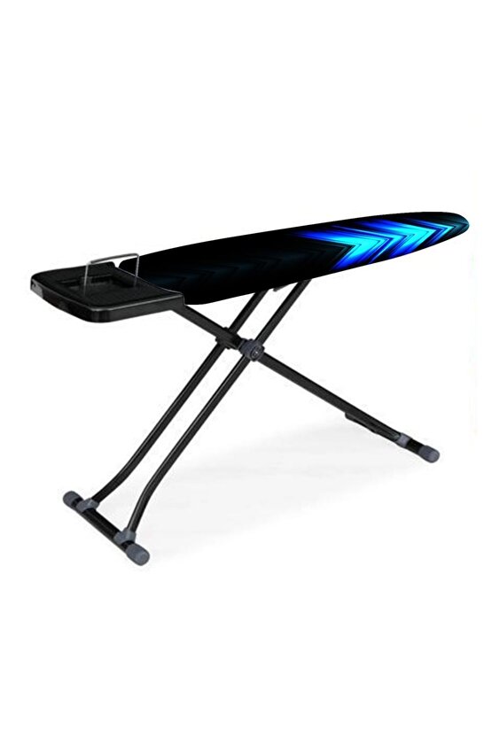 Luxury Forever IRONİNG BOARD COVER Ütü Masası Kılıfı Bezi Örtüsü (50X135CM)
