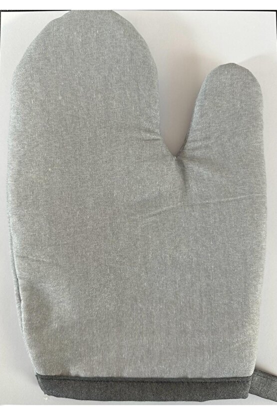 Yanmaz Yapışmaz Isı Geçirmez Fırın Eldiveni (ÜTÜ MASASI &AKSESUARLARI, EV GEREÇLERİ , EV TEKSTİLİ)