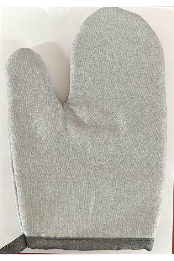 Yanmaz Yapışmaz Isı Geçirmez Fırın Eldiveni (ÜTÜ MASASI &AKSESUARLARI, EV GEREÇLERİ , EV TEKSTİLİ)