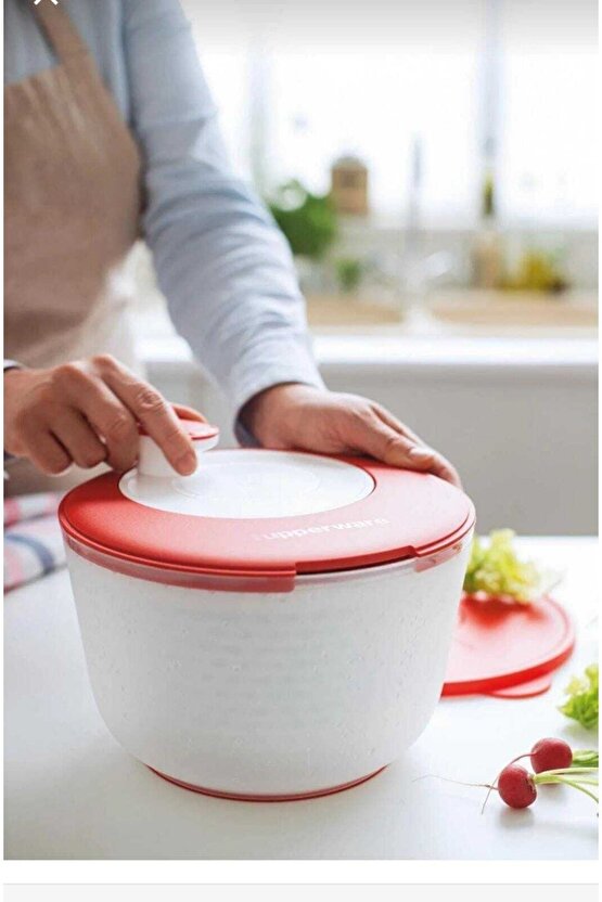 Sebze Kurutucusu 3.9l