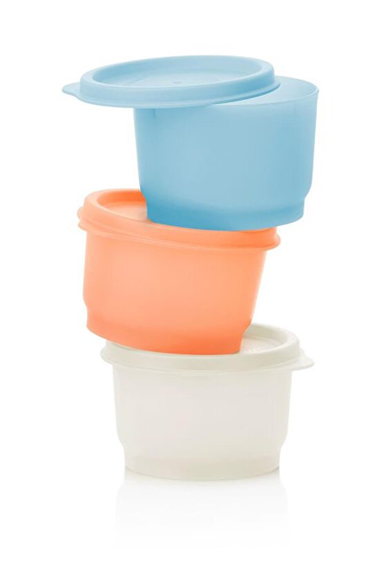 Çocuk Atıştırmalık Kaplar