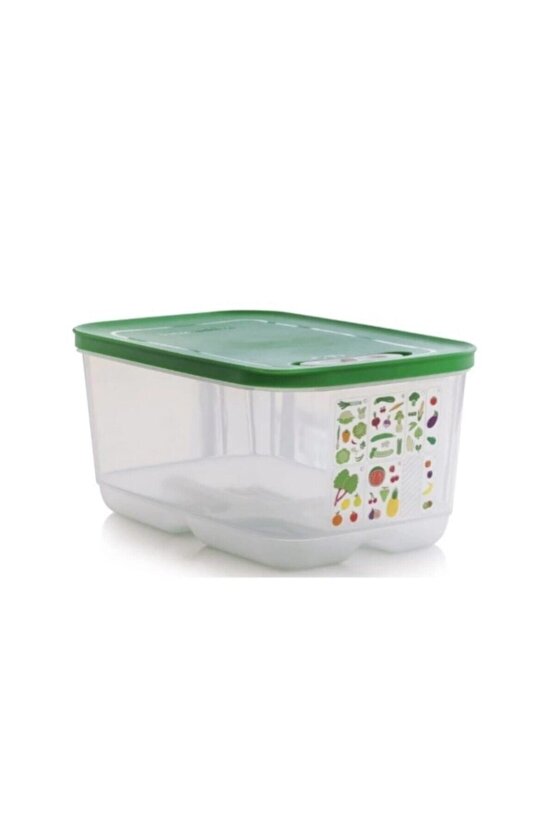 Sera Set 4lü Saklama Kabı