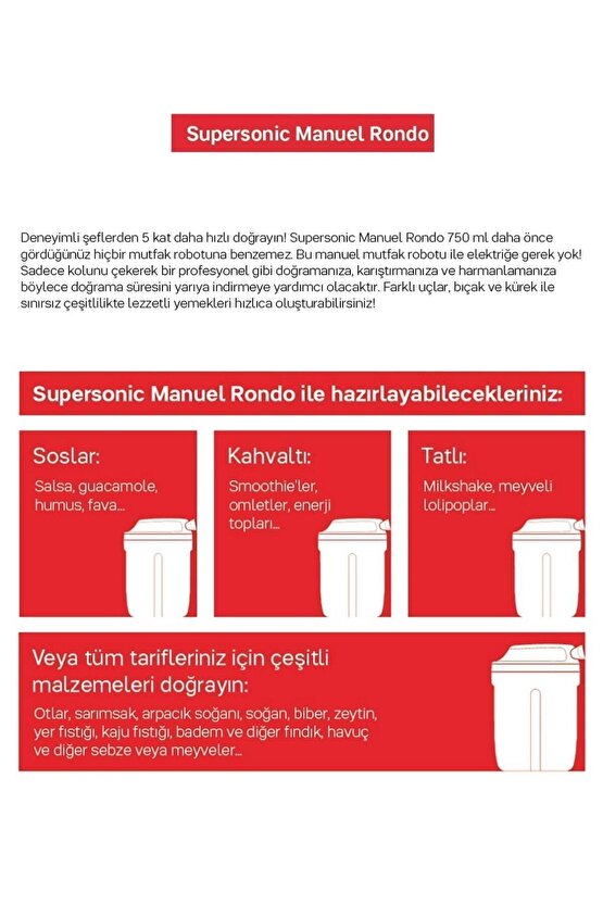 Supersonic Manuel Rondo