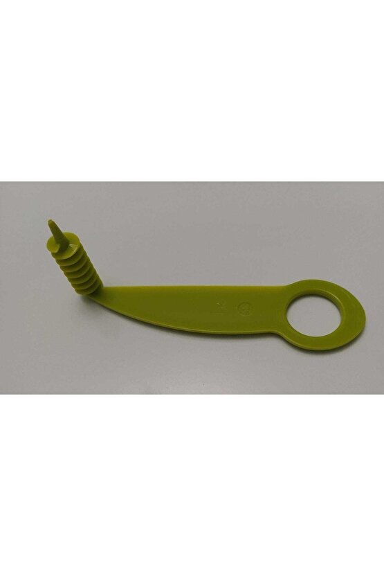 Sebze Şekillendirici(çubukta Patates)