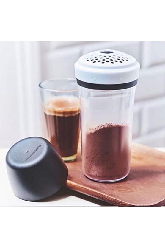 Kristalin Baharatlık 1 Adet