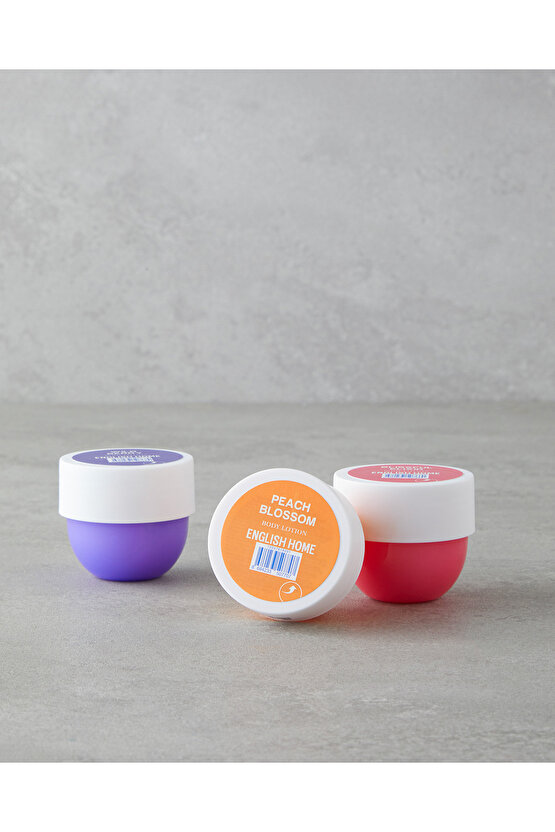 Blissful Elixir Vücut Losyonu 50 ml. Pembe