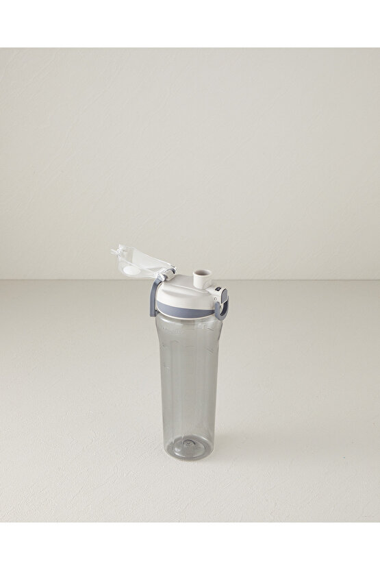 Trento Tritan Travel Mug Siyah