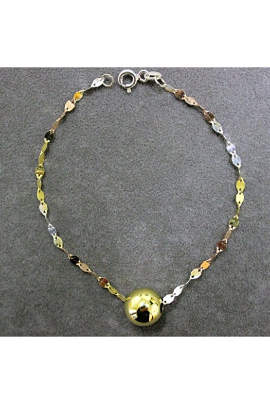 Toplu Italyan Bileklik