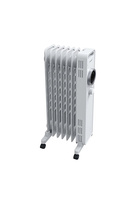 7 Dilimli 1500W Yağlı Radyatör HD907