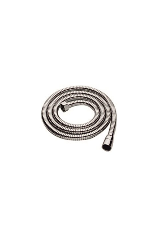 Kaliteli Sık Kareli Banyo Spirali150cm Boy 160cm Uzar Örgülü Iç Hortum