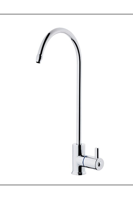 Arıtma Musluğu Çubuk