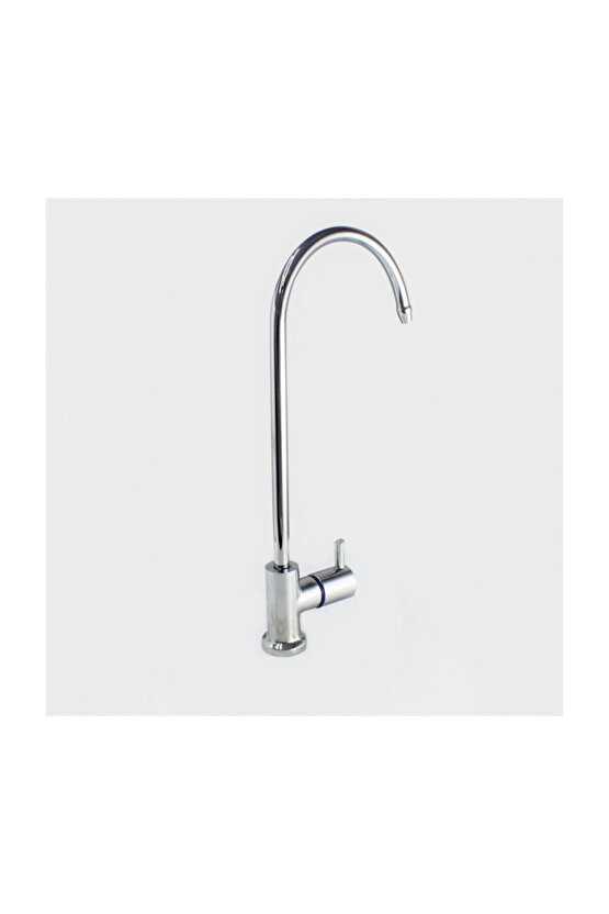 Ince Boru Arıtma Musluğu Çubuk Kol Aç Kapa Musluk Arıtma Musluk