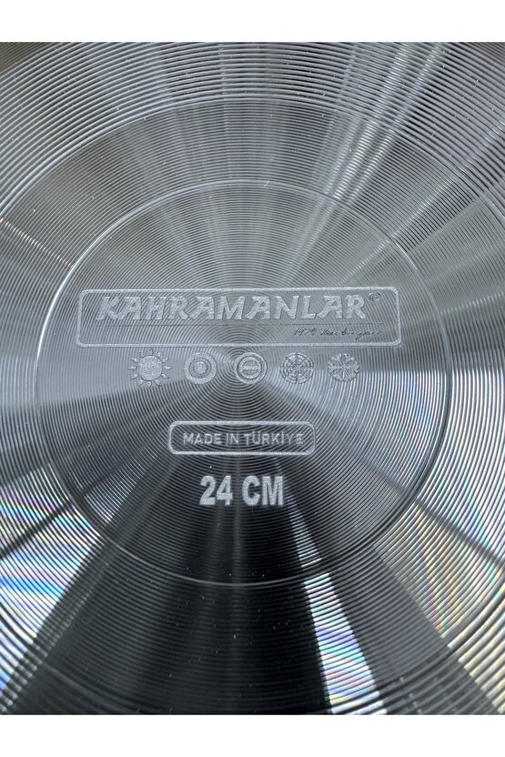 Seramik Tencere 24 Cm Derin