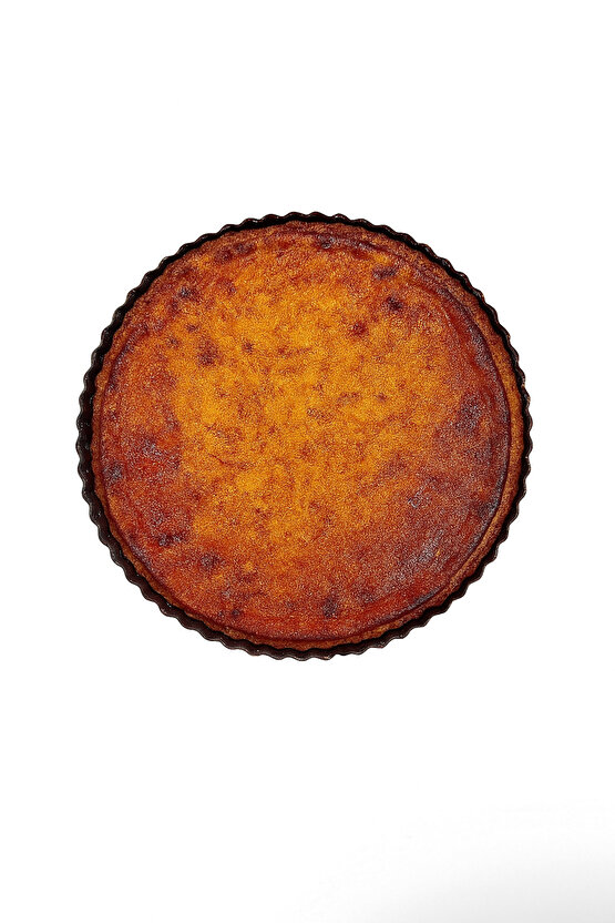 Tart Kalıbı Granit 28 Cm