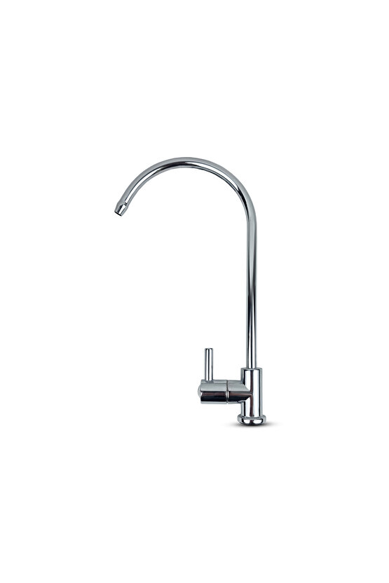 Su Arıtma Cihazları Için Ankastre Lüks Musluk Aç-kapa Model Arıtma Bataryası Arıtma Musluğu