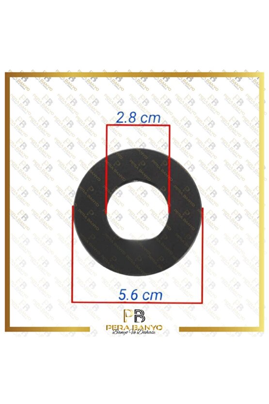 Cravit Gömme Rezervuar Contası