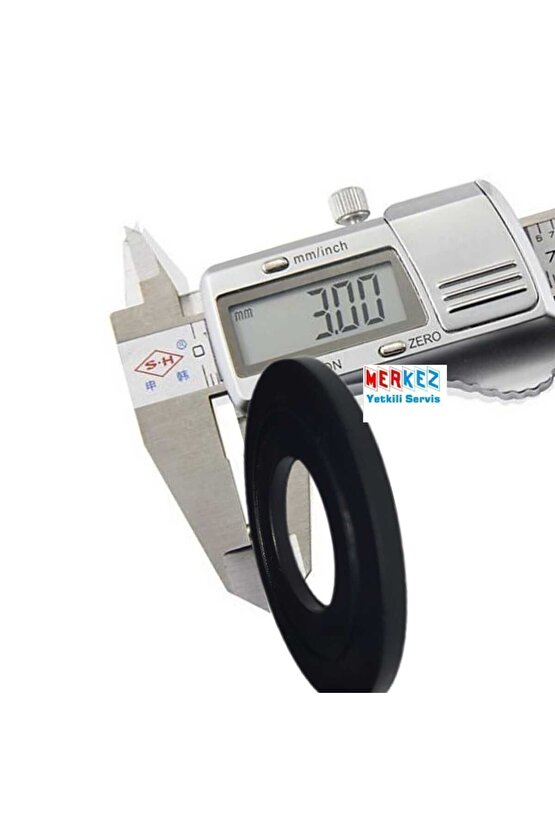 Serel Bg-017 Hrs Epdm Rezervuar Iç Takım Contası (Orijinal Ürün)