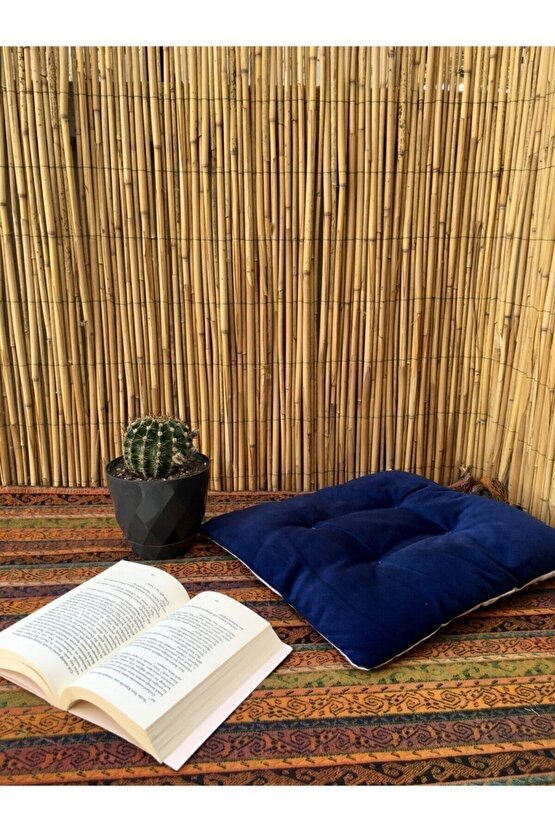 Kamış Çit Hasır Çit 1x4,5 Metre Eni 1 Metre Uzunluk 4,5 Metre