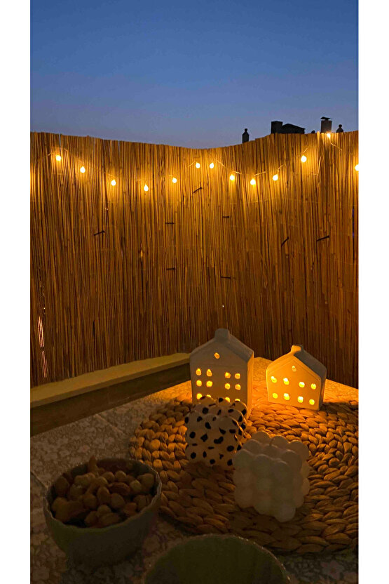 Kamış Hasır 2,00×3,00 m