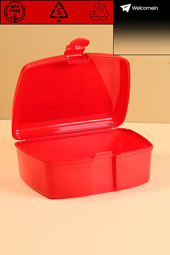 Çocuk Okul Beslenme Yemek Seti Saklama Kabı 500ml Suluklu Öğrenci Mataralı Sağlam BPA’sız