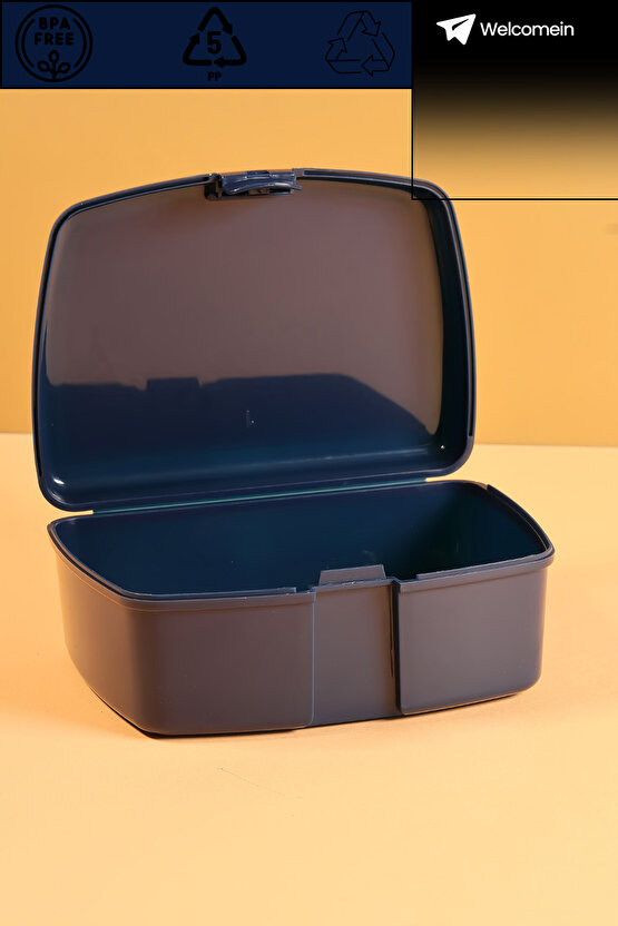 Çocuk Okul Beslenme Yemek Seti Saklama Kabı 500ml Suluklu Öğrenci Mataralı Sağlam BPA’sız