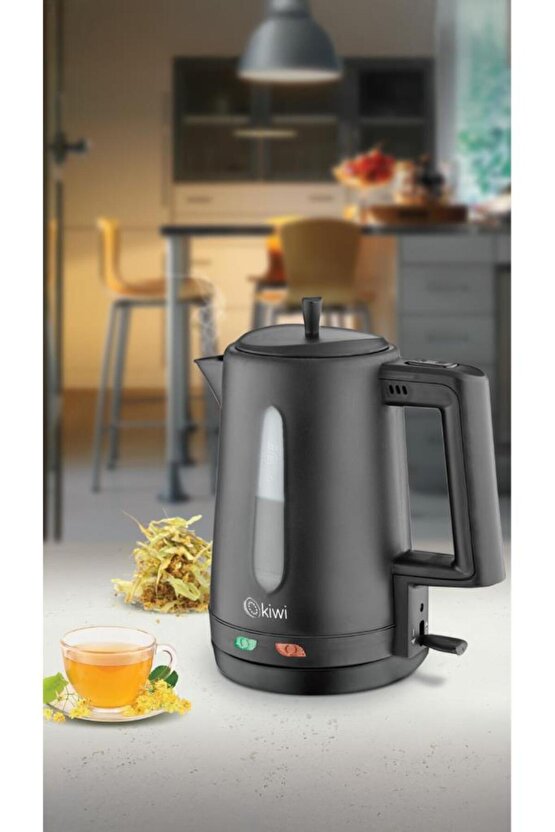 Ktm-2907 Çay Makinesi