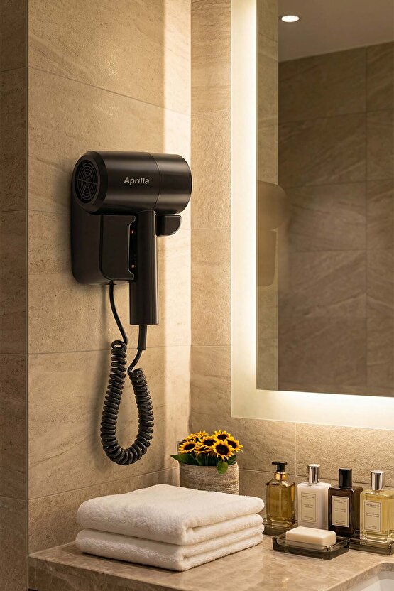 AHD 2100 Otel Tipi Saç Kurutma Makinesi