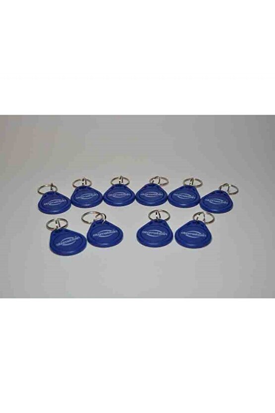 Güvenlik Geçiş Sistemi