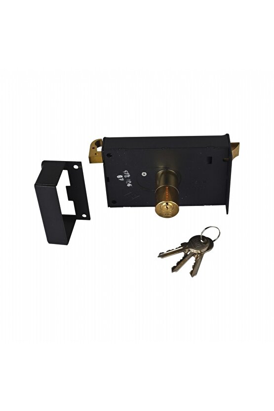 Tirajlı Kilit No 14 Kare 157AE