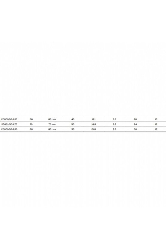 Yatay Pirinç Asma Kilit Sarı 60 Mm