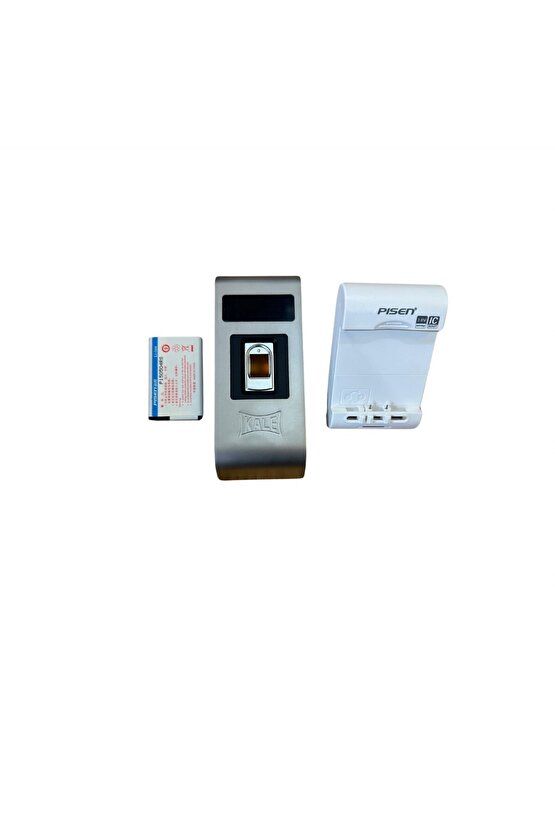 K-Tech Parmak İzi Okuyucu