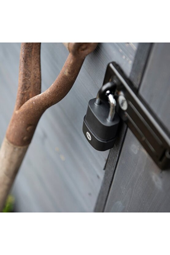 Protector Zor Hava Şartlarına Dayanıklı Asma Kilit 45 Mm