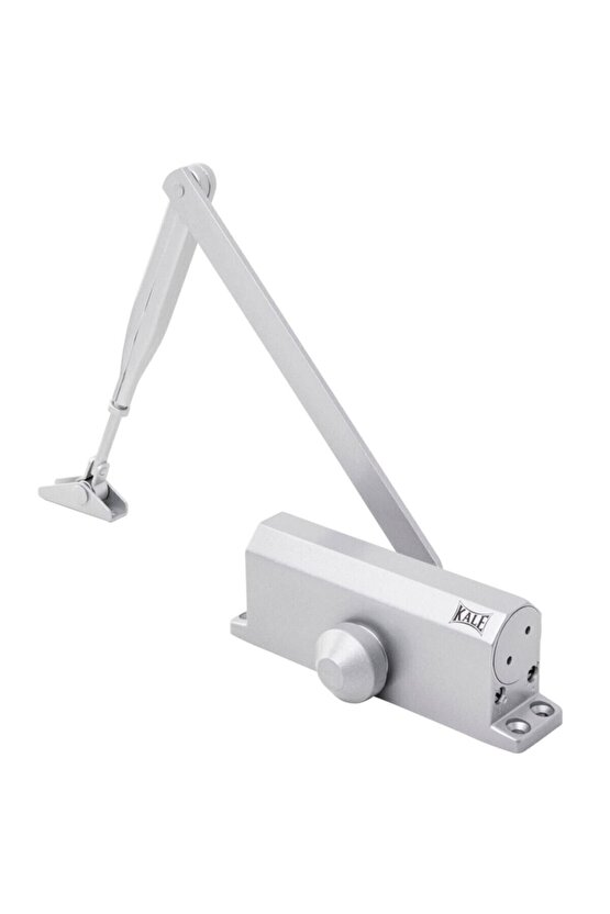 Hydro-link Kapı Hidrolik Gümüş 3 Numara 40-65 Kg Kd00220-002