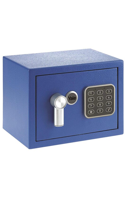 Kollu Kasa - Mini Boy - Mavi - Ysv170db1b