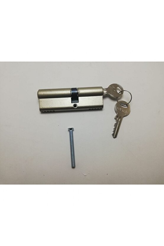 Cerman Silindir 90 Mm