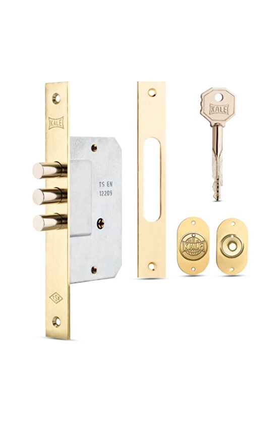 189 3m F Emniyet Kilidi Fiam 45mm